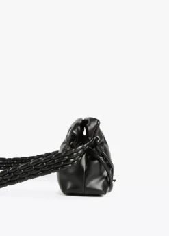 Clearance Bandolera asa trenzada Bandoleras|Bolsos Pequeños