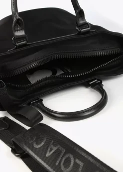 Outlet Bandolera combinada Bandoleras|Bolsos Pequeños