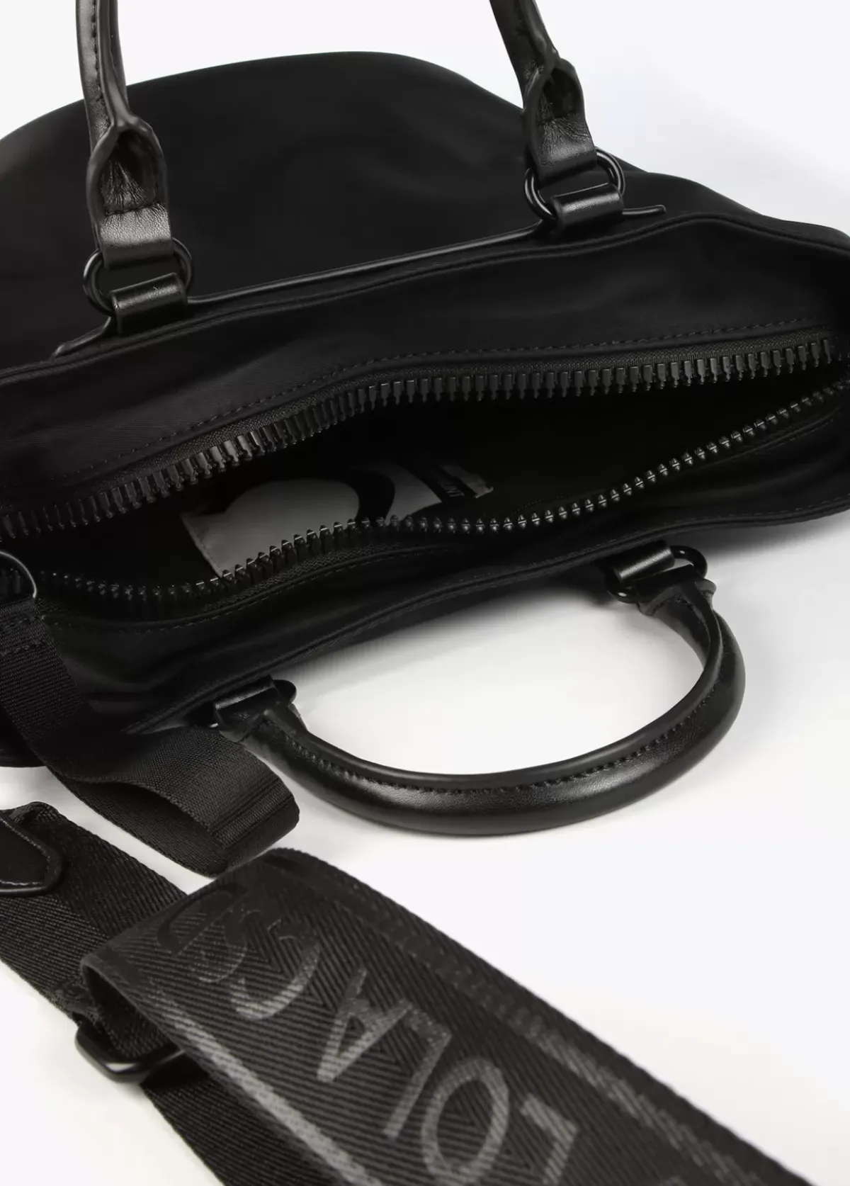 Outlet Bandolera combinada Bandoleras|Bolsos Pequeños