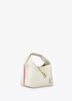 Bandolera cruda Bolsos