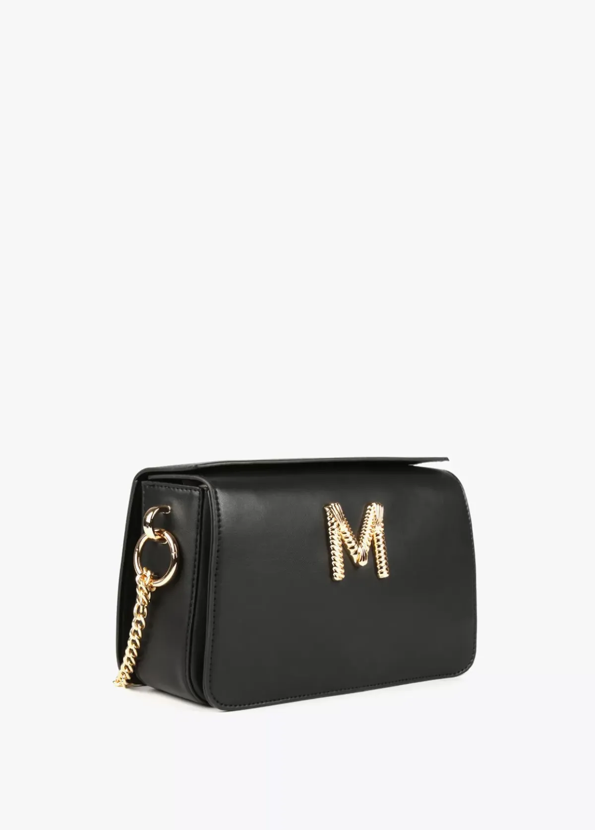 New Bandolera dorada Bandoleras|Bolsos Pequeños