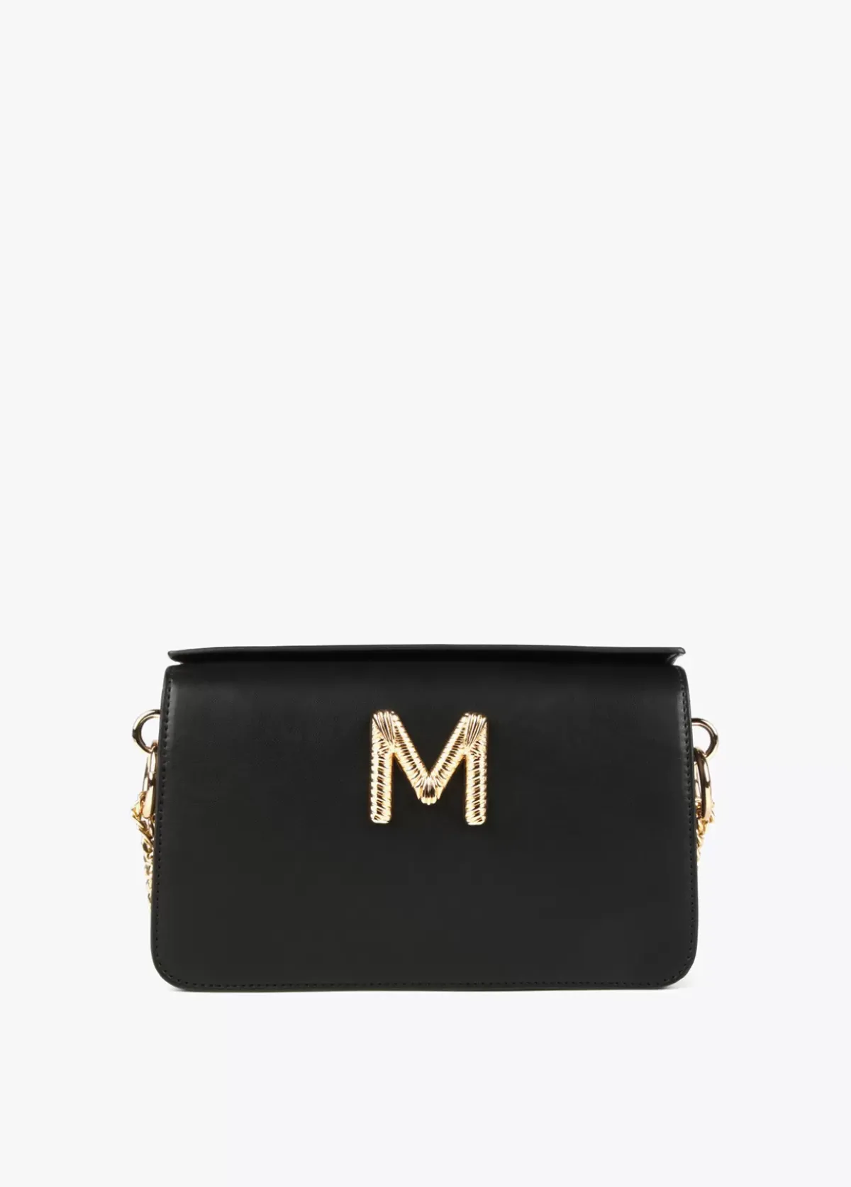 New Bandolera dorada Bandoleras|Bolsos Pequeños