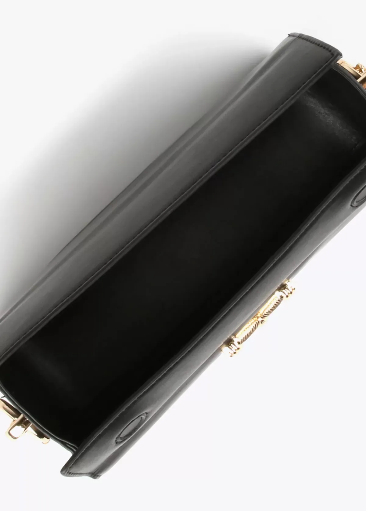 New Bandolera dorada Bandoleras|Bolsos Pequeños