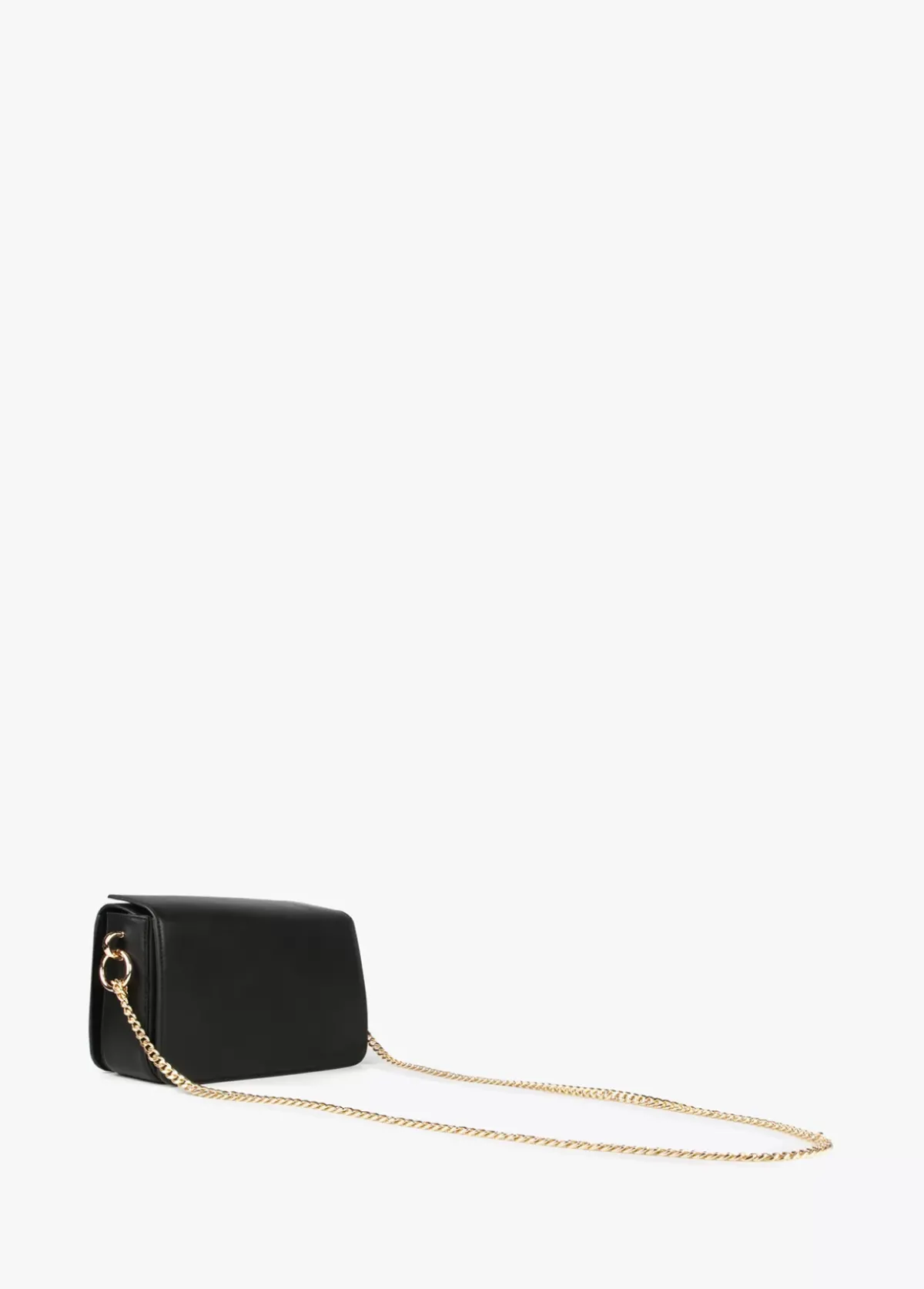 New Bandolera dorada Bandoleras|Bolsos Pequeños