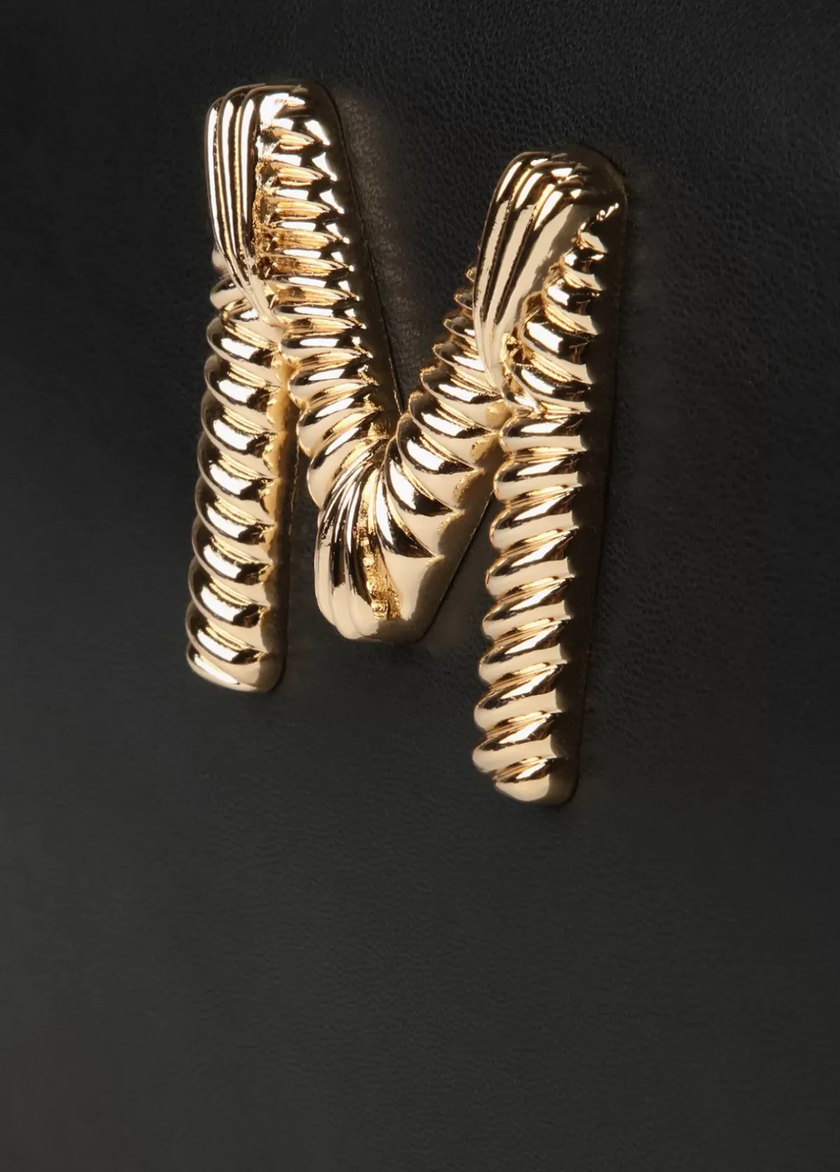 New Bandolera dorada Bandoleras|Bolsos Pequeños