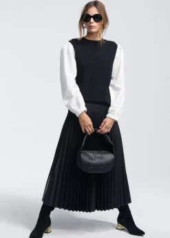 Sale Bandolera grabada Bolsos De Hombro|Bandoleras