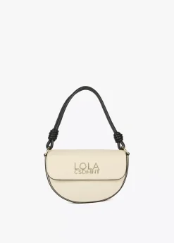 Outlet Bandolera media luna Bolsos De Hombro|Bandoleras