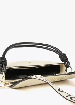 Outlet Bandolera media luna Bolsos De Hombro|Bandoleras