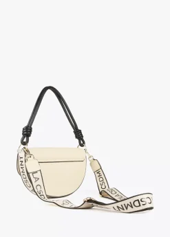 Outlet Bandolera media luna Bolsos De Hombro|Bandoleras