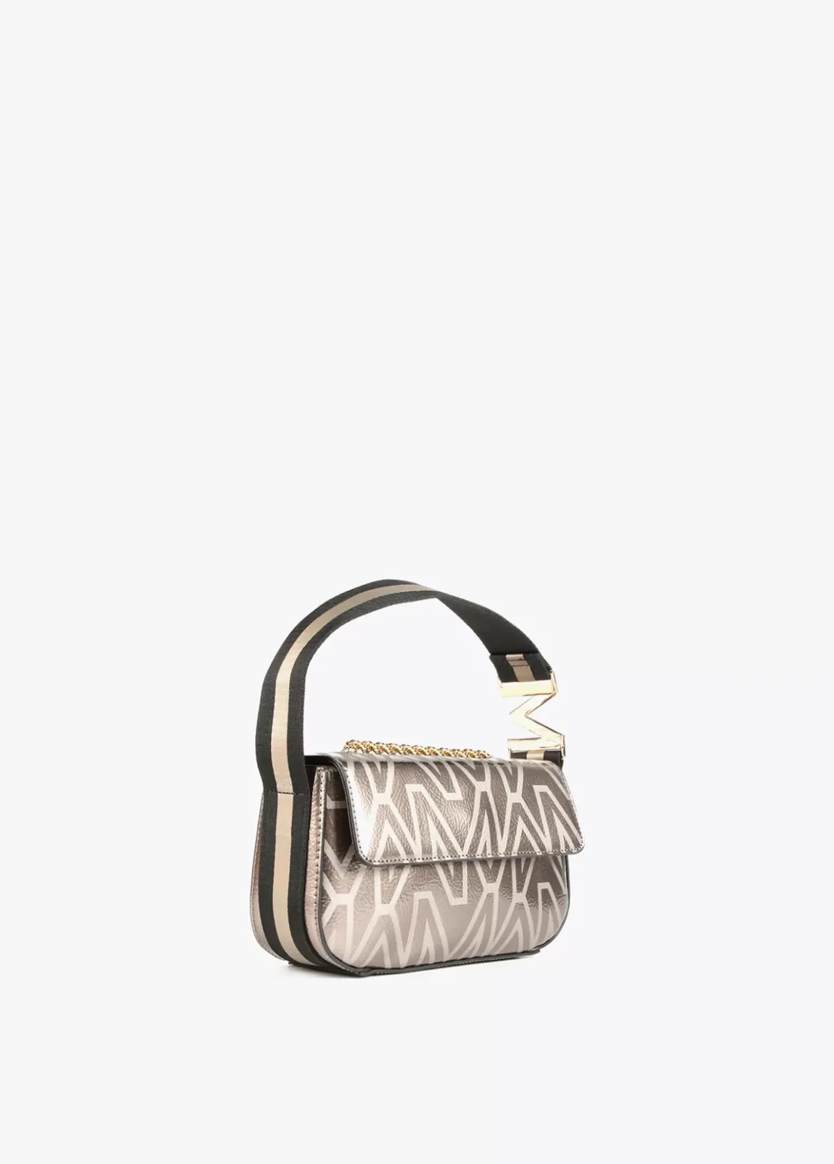 Bandolera monograma Bolsos De Hombro|Bandoleras