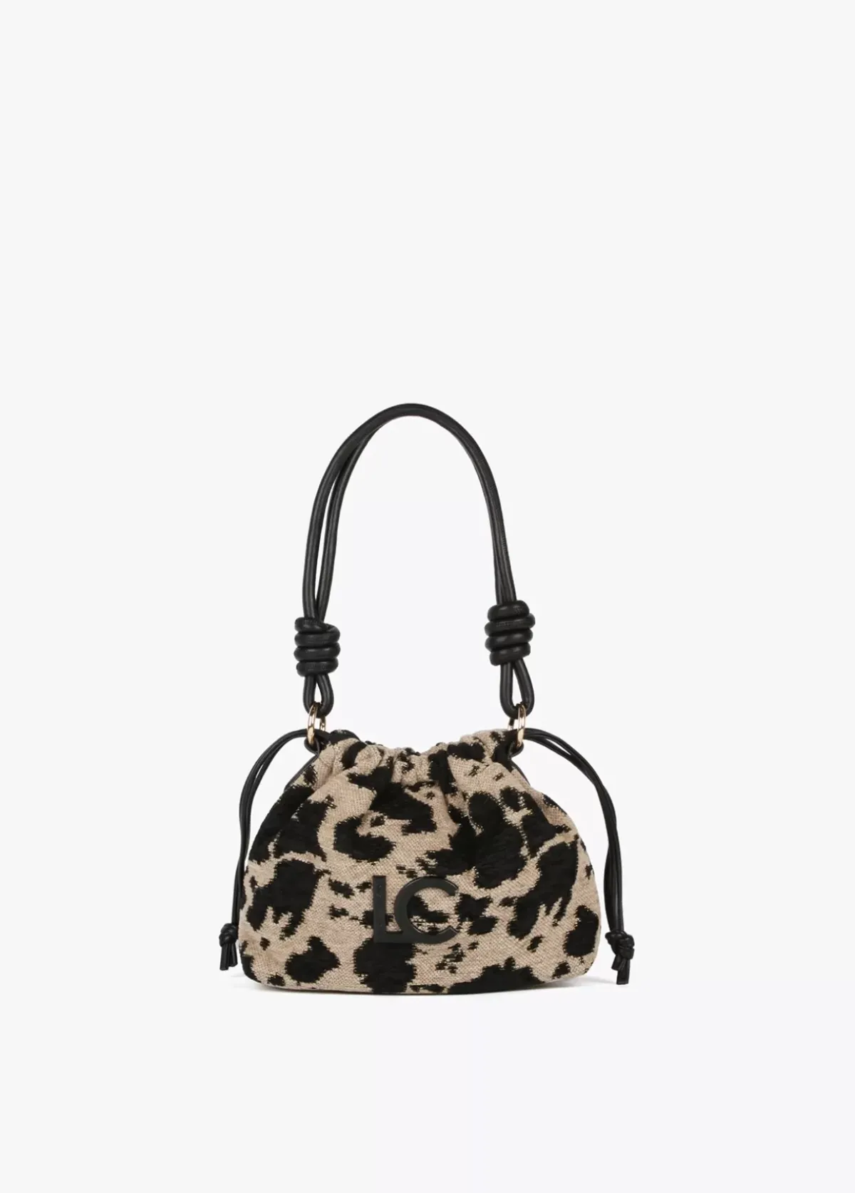 Best Bandolera tejido animal Animal Print|Bolsos De Hombro