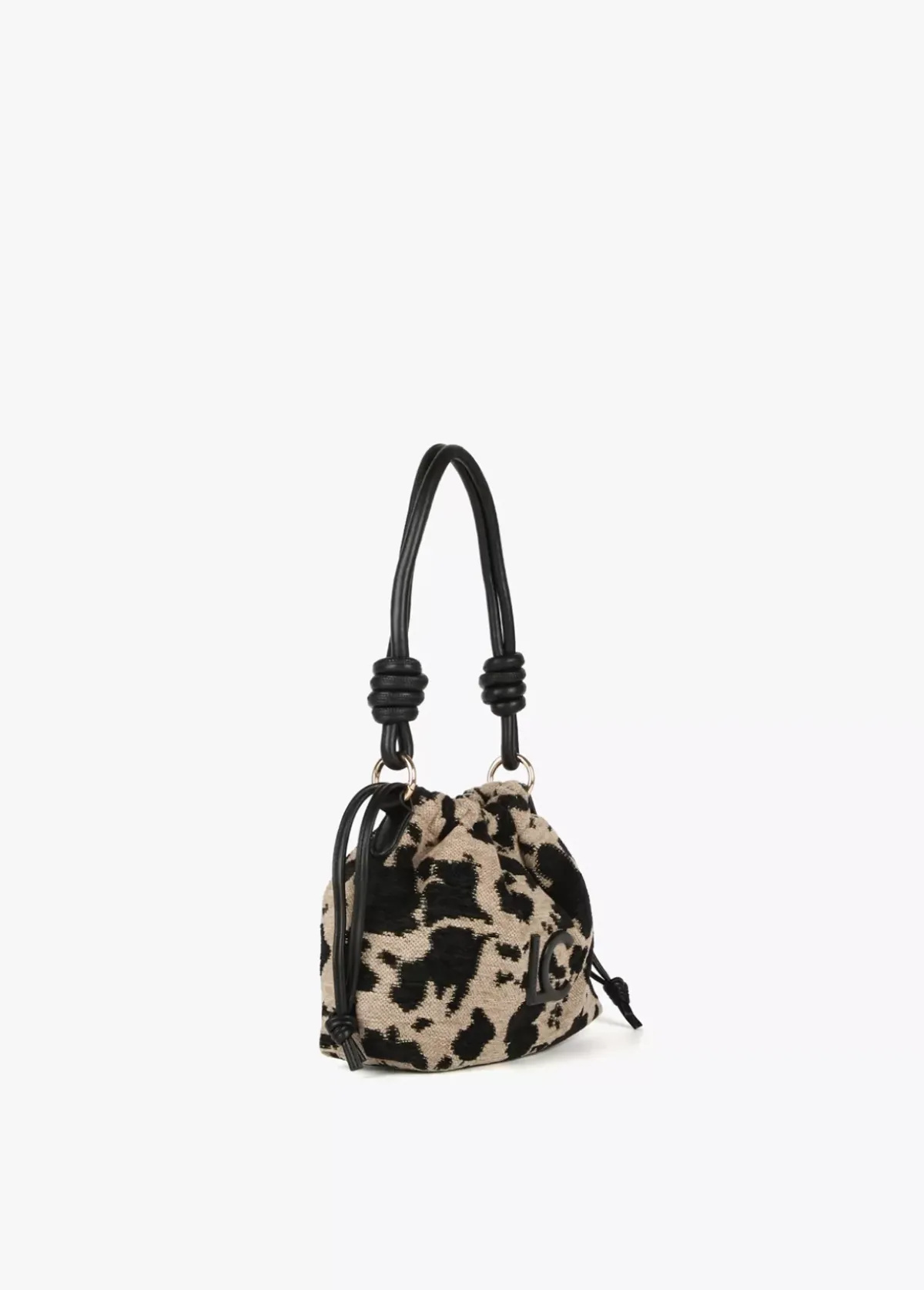 Best Bandolera tejido animal Animal Print|Bolsos De Hombro