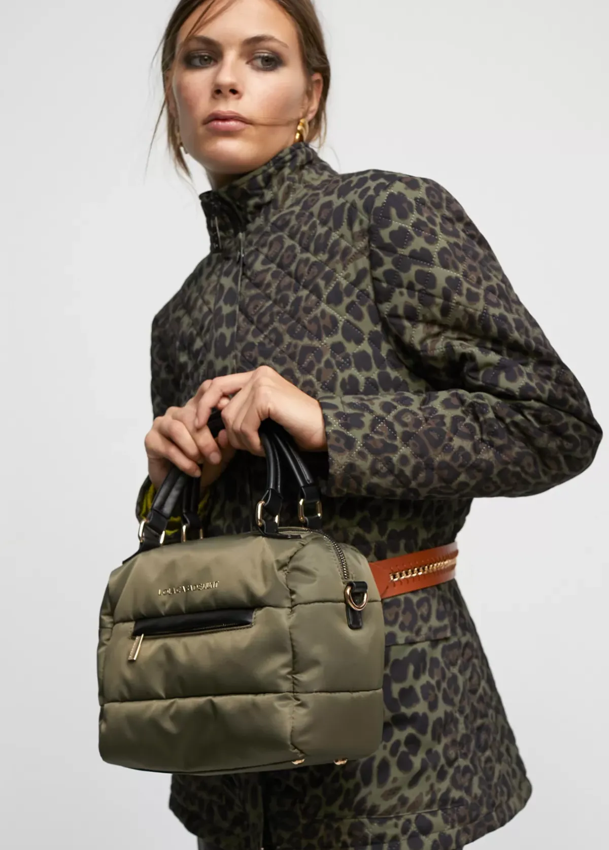 Online Bandolera tipo bowling Bandoleras|Bolsos Pequeños