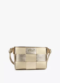 Hot Bandolera trenzada Bandoleras|Bolsos Pequeños