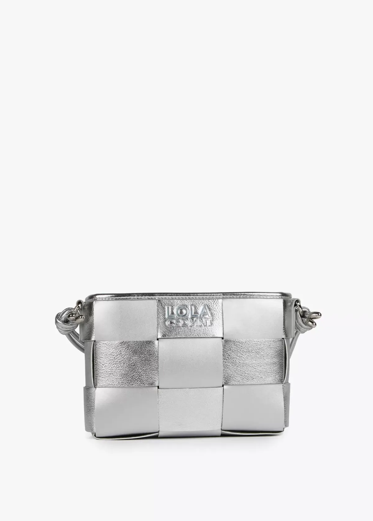 Sale Bandolera trenzada Bandoleras|Bolsos Pequeños