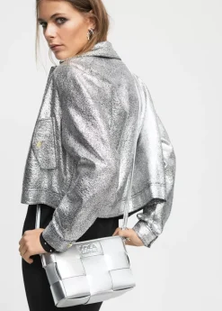 Sale Bandolera trenzada Bandoleras|Bolsos Pequeños