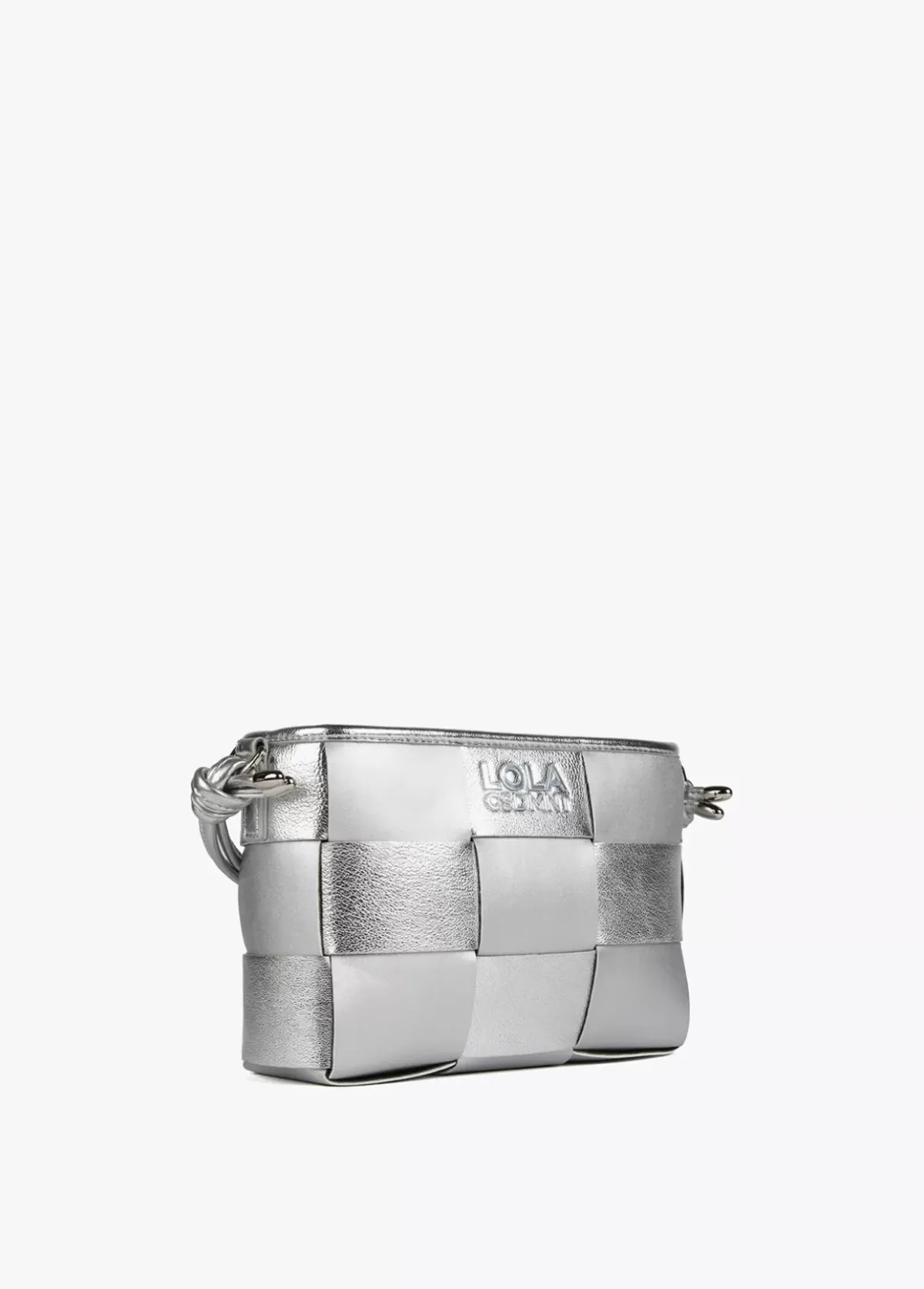 Sale Bandolera trenzada Bandoleras|Bolsos Pequeños