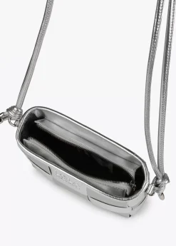 Sale Bandolera trenzada Bandoleras|Bolsos Pequeños