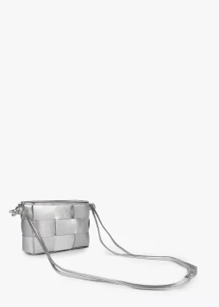 Sale Bandolera trenzada Bandoleras|Bolsos Pequeños