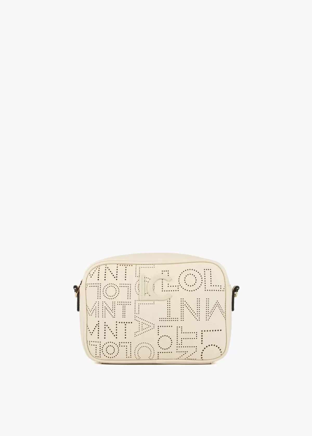 Bandolera troquelada Bandoleras|Bolsos Pequeños