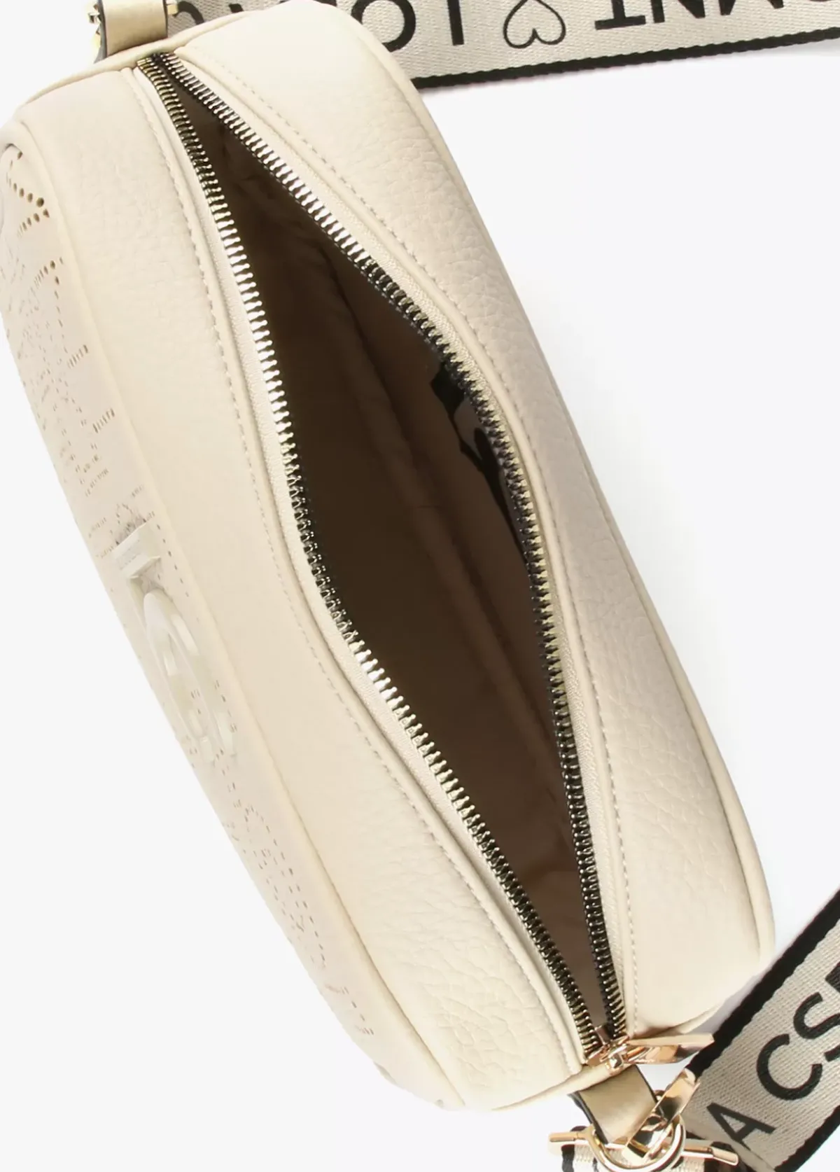 Bandolera troquelada Bandoleras|Bolsos Pequeños