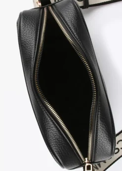 Bandolera troquelada Bandoleras|Bolsos Pequeños