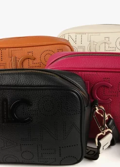 Bandolera troquelada Bandoleras|Bolsos Pequeños