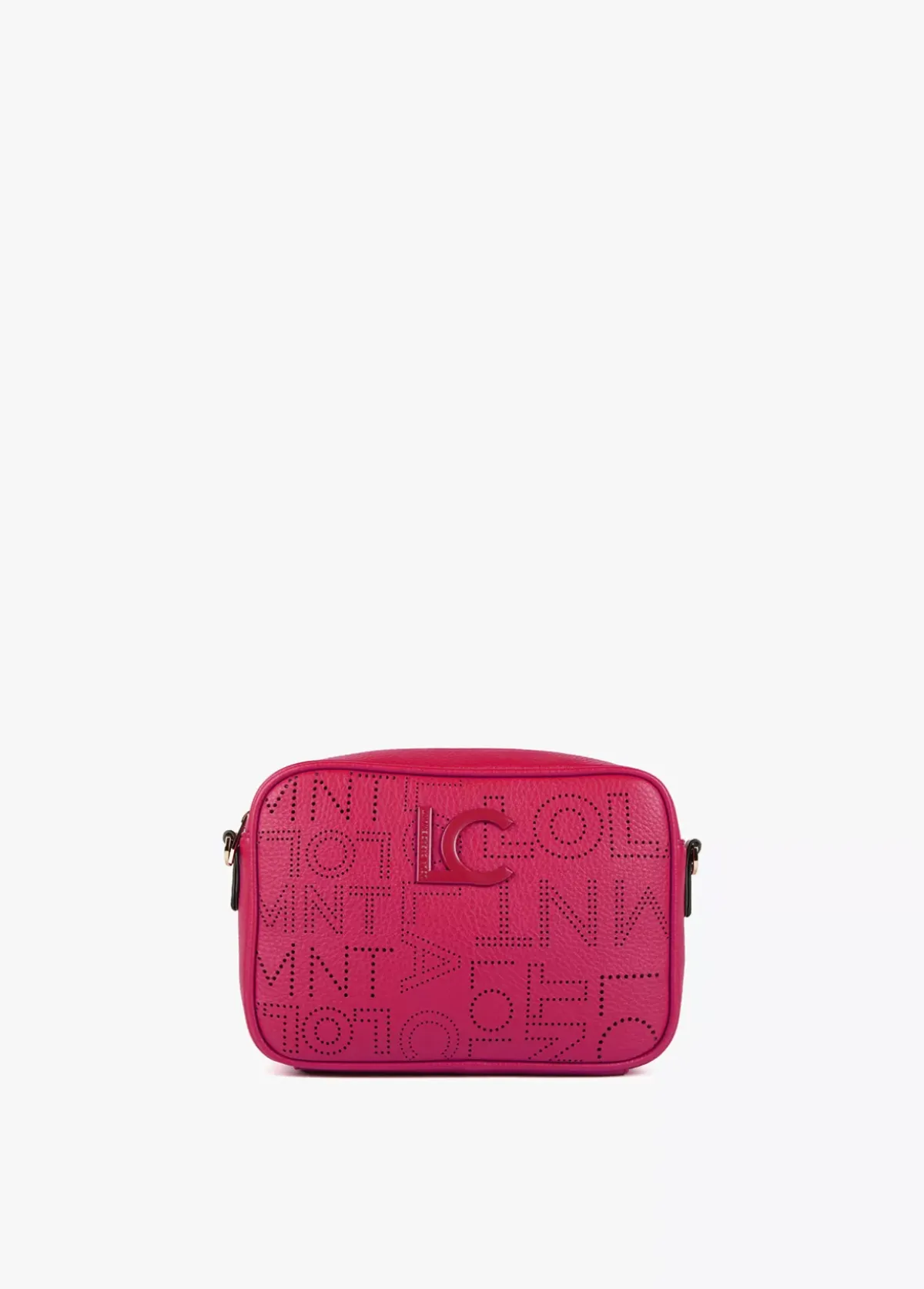 Best Bandolera troquelada Bandoleras|Bolsos Pequeños