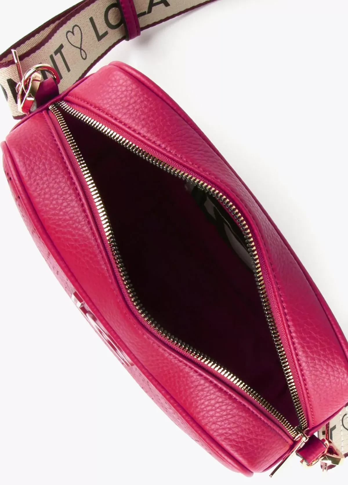 Best Bandolera troquelada Bandoleras|Bolsos Pequeños