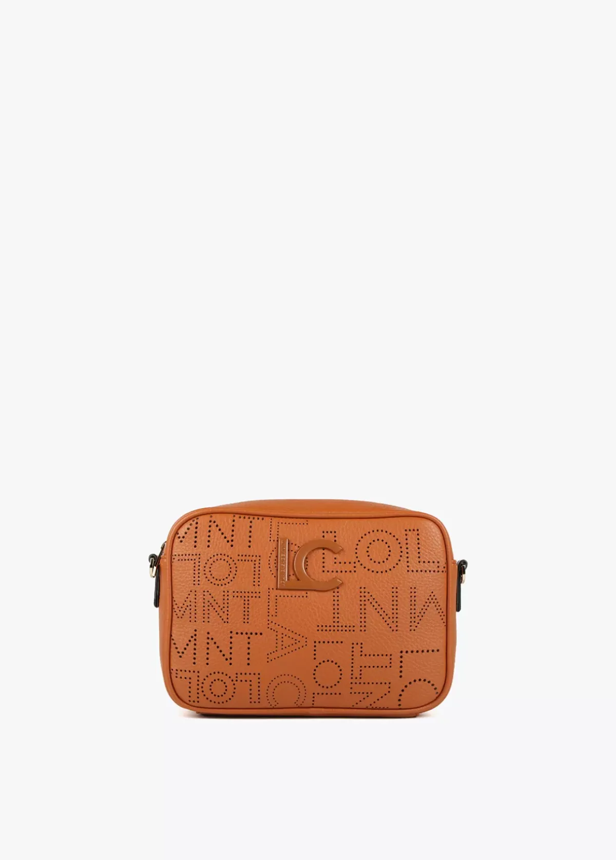 Best Bandolera troquelada Bandoleras|Bolsos Pequeños