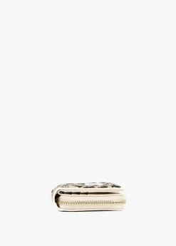Online Biletero pequeño animal print Accesorios|Bolsos