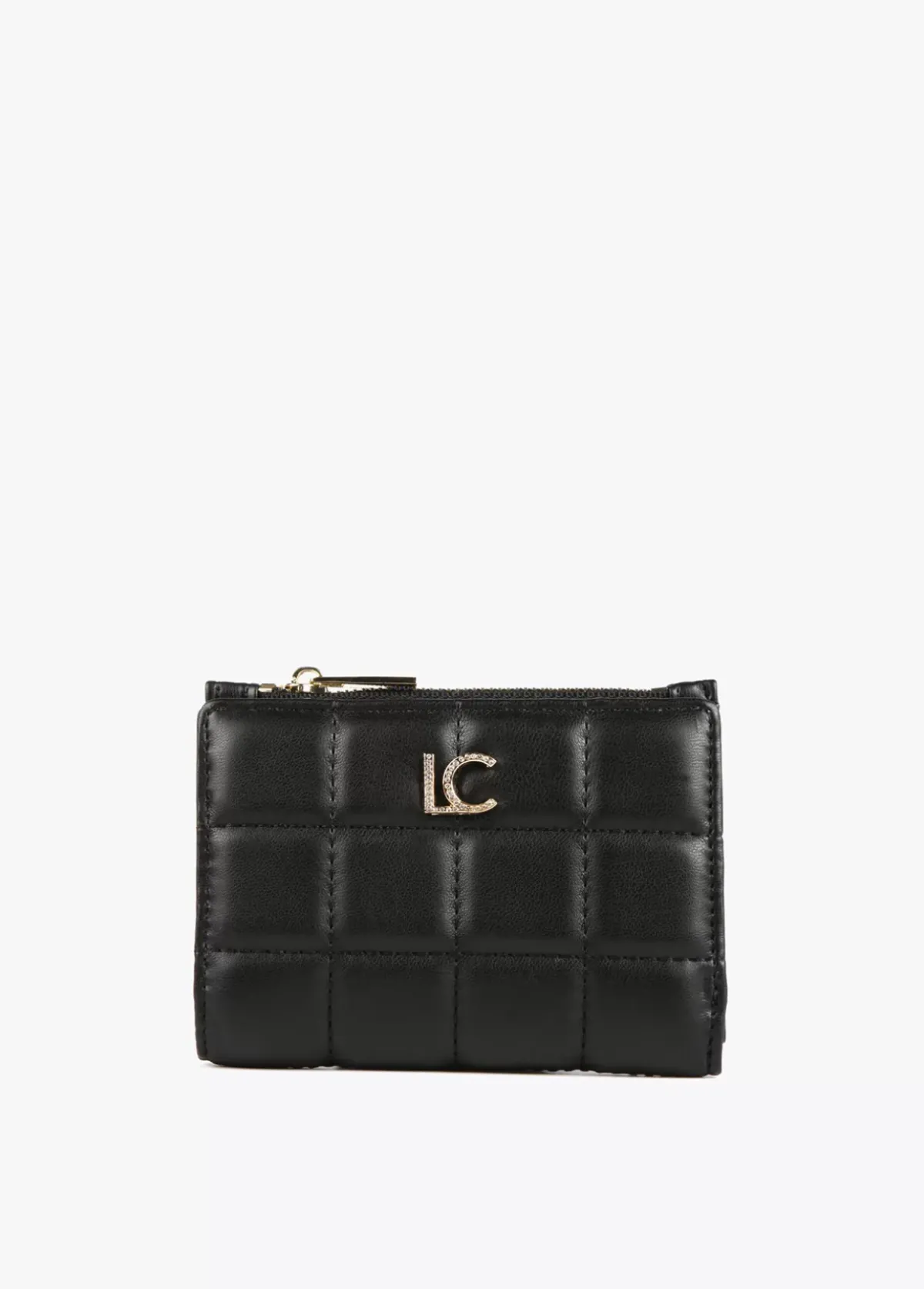 Outlet Billetero acolchado Carteras Y Monederos