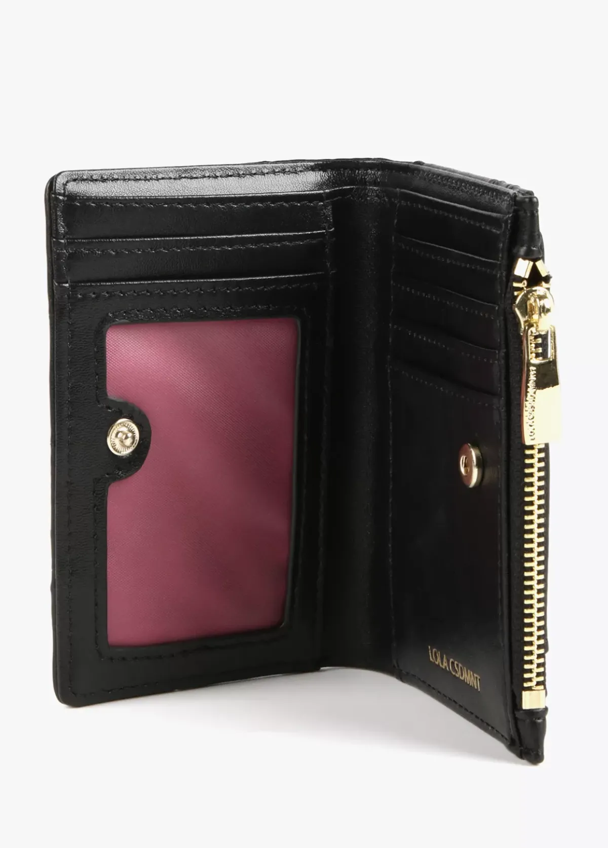 Outlet Billetero acolchado Carteras Y Monederos