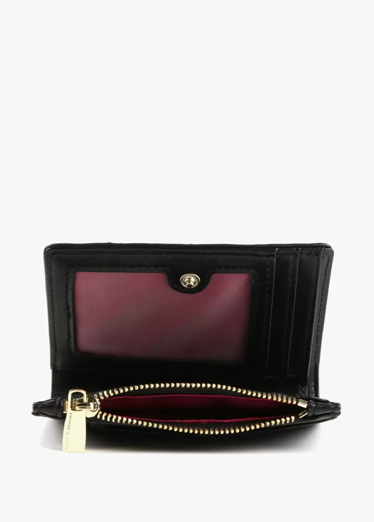 Outlet Billetero acolchado Carteras Y Monederos