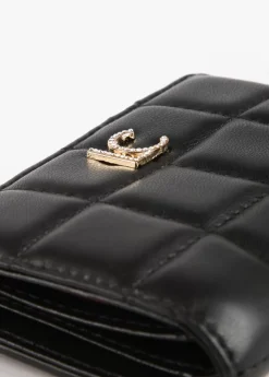 Outlet Billetero acolchado Carteras Y Monederos