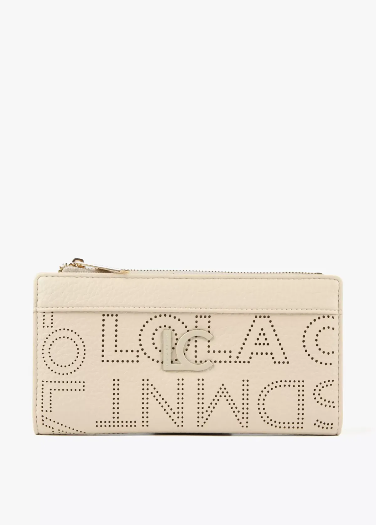 Sale Billetero grande troquelado Carteras Y Monederos