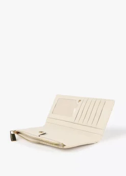 Sale Billetero grande troquelado Carteras Y Monederos