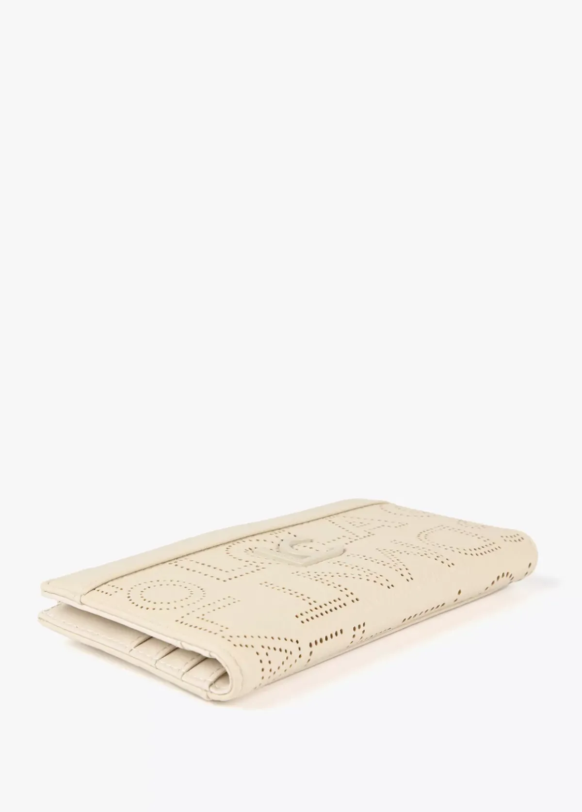 Sale Billetero grande troquelado Carteras Y Monederos