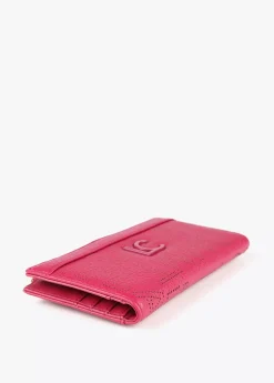 Discount Billetero grande troquelado Carteras Y Monederos