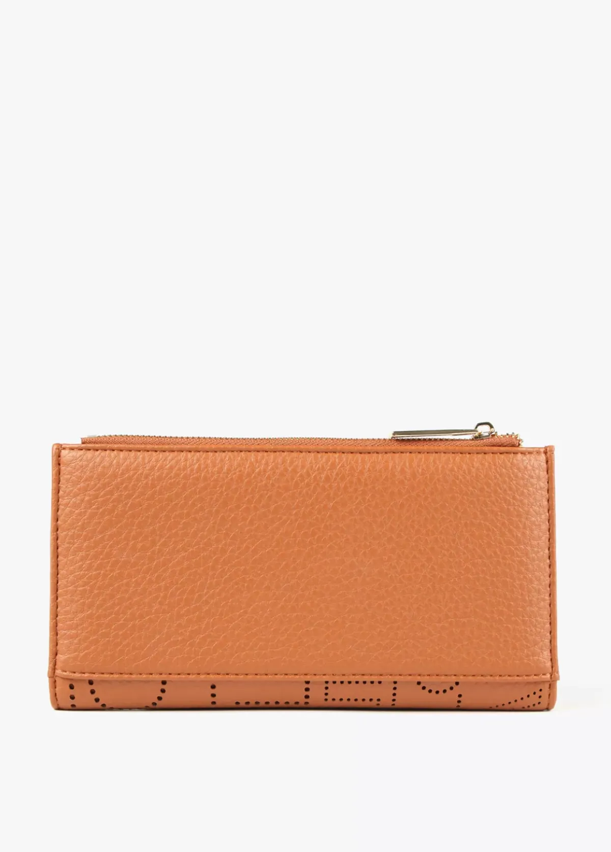 Billetero grande troquelado Carteras Y Monederos