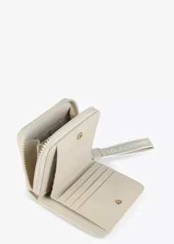 New Billetero pequeño Accesorios