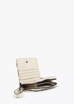 Best Billetero pequeño animal print Accesorios