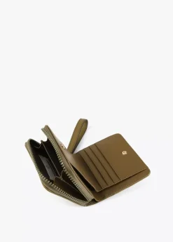 New Billetero pequeño con logo Accesorios|Bolsos