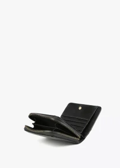 Sale Billetero pequeño con logo Bolsos|Accesorios