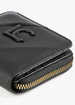 Sale Billetero pequeño con logo Bolsos|Accesorios