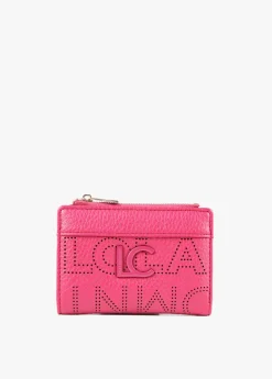 Best Billetero pequeño troquelado Carteras Y Monederos