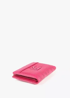 Best Billetero pequeño troquelado Carteras Y Monederos