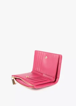 Best Billetero pequeño troquelado Carteras Y Monederos