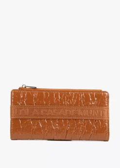 Best Billetero textura Carteras Y Monederos