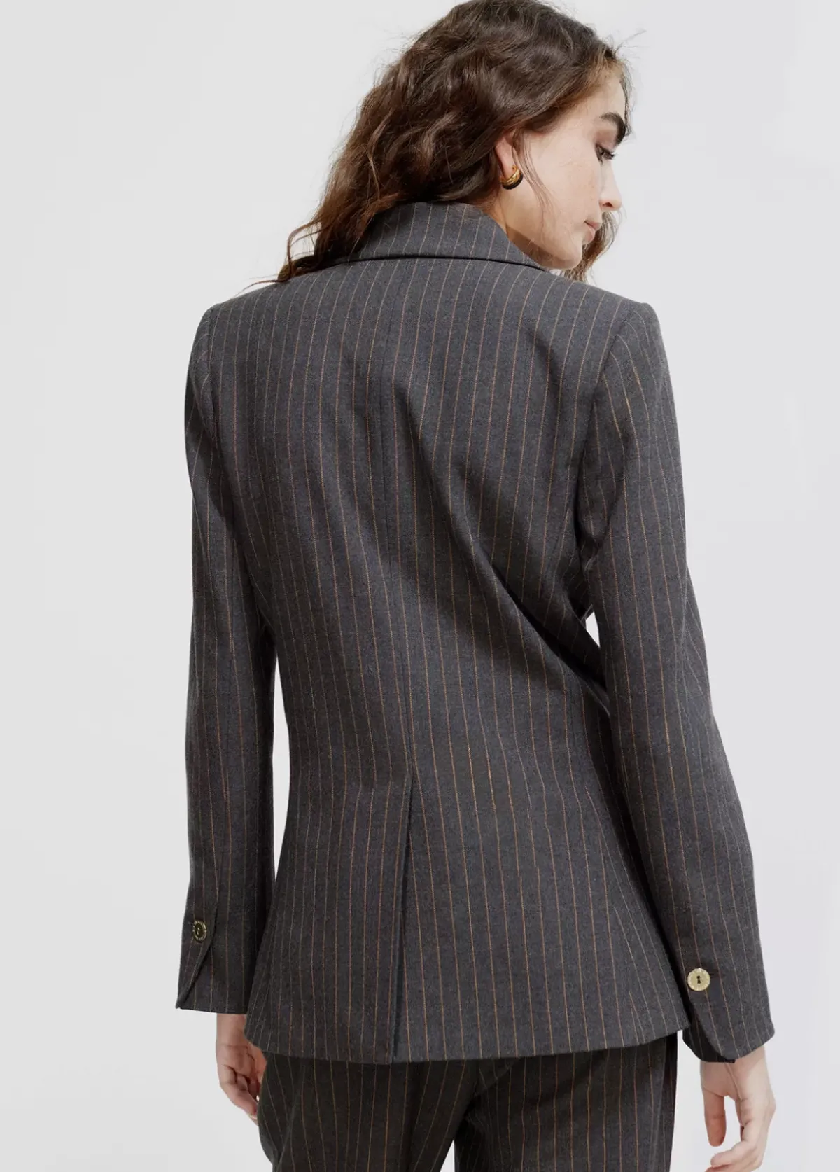 Best Blazer raya diplomática Americanas Y Blazers